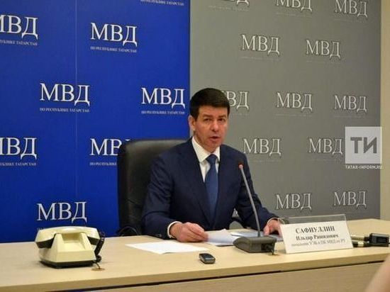 У УЭБ МВД по РТ возникли вопросы к руководству ряда медицинских учреждений Татарстана