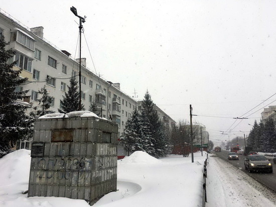 В Казани в воздухе зафиксировано существенное превышение нормы формальдегида