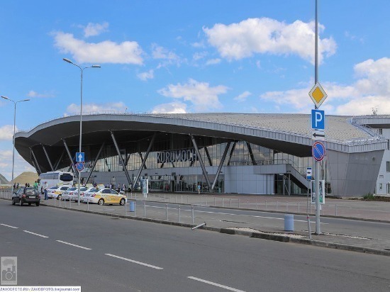 На авиамаршруте Самара – Екатеринбург с 25 марта увеличится количество рейсов 