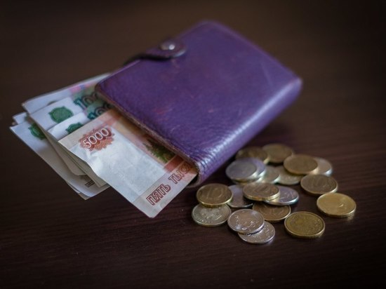 Работники «Пряжинского» ЗАО получили часть долгов по зарплате