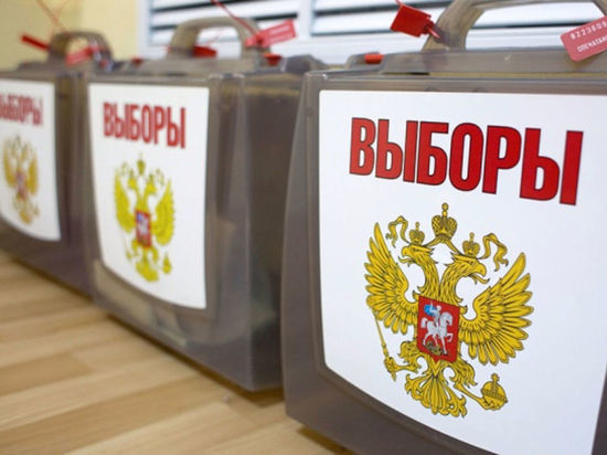 Более 60% жителей Кузбасса проголосовали к 15:00 18 марта