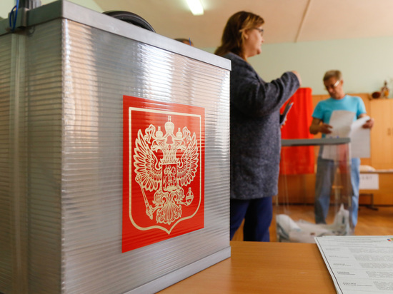 На страже прозрачности процедуры голосования – более 3 тысяч наблюдателей.