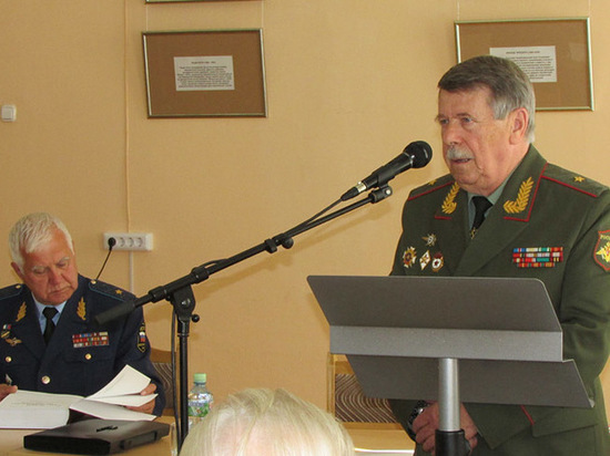 Представители Генеральского клуба Тверской области посетили избирательные участки