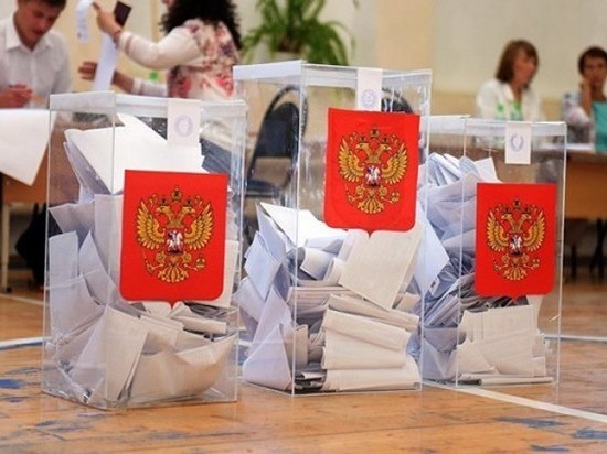 Более 61 тысячи тверитян проголосовали на выборах Президента России