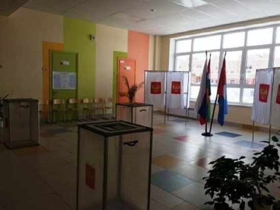 Явка на выборах в Калужской области превысила 62 %