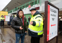 Три конечные станции Таганско-Краснопресненской линии метро закроются на неделю с 24 по 30 марта включительно