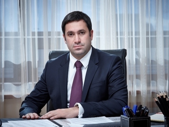Глава нижегородского управления ФНС арестован в Москве