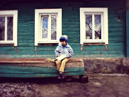 Детские дома должны исчезнуть – это обсудят на конференции в Петрозаводске 