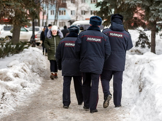 В Мордовии во время выборов президента РФ серьезных нарушений общественного порядка не допущено