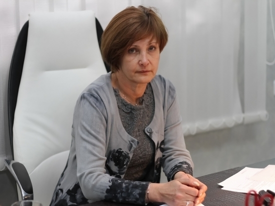 Ирина Ежова ушла с поста председателя думы г. Иркутска