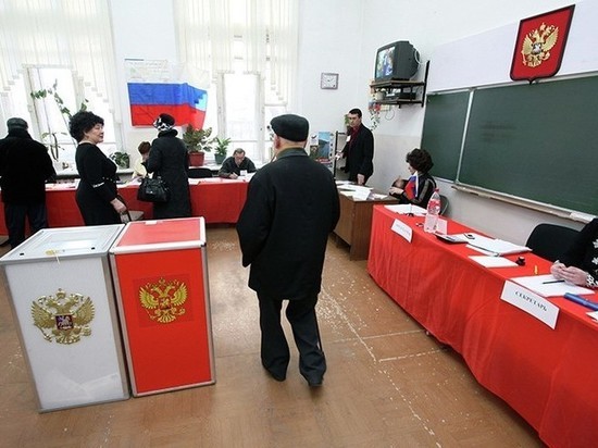 На двух избирательных участках в Кузбассе будут аннулированы результаты из-за вбросов 