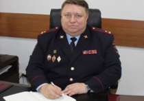 Патологически не везет с личными водителями заместителю начальника УВД по ВАО полковнику Сергею Занину