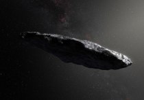 Группа астрономов, представляющих университет Торонто, пришла к выводу, что астероид 1I/Оумуамуа, вероятнее всего, зародился на орбите двойной звезды
