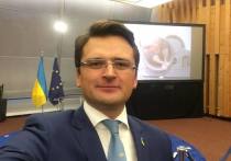 Постпред Украины при Совете Европы Дмитрий Кулеба раскритиковал Запад за позицию по Крыму