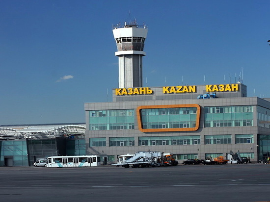 Аэропорт Казань стал официальным пунктом прибытия и отъезда участников WorldSkills Kazan 2019