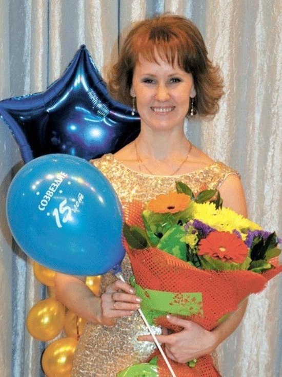 Учительница из Тверской области вошла в число победителей педагогического конкурса 
