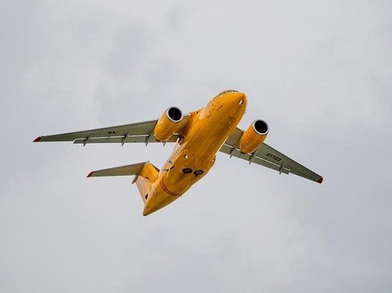Последствия крушения орского рейса: самолеты АН-148 в России летать не будут