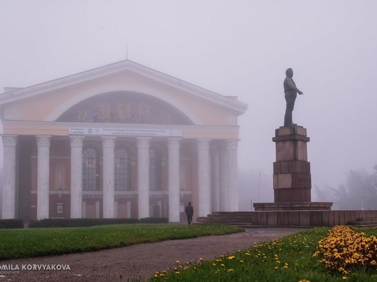Петрозаводск – столица Карелии: депутаты рекомендовали принять закон в первом чтении 
