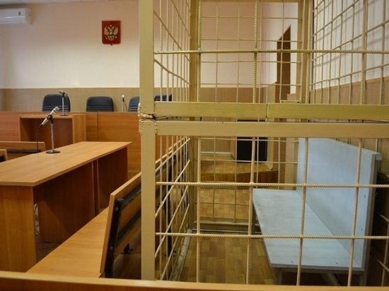 Тверской областной суд рассмотрит дело о двойном убийстве