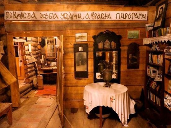 Музей в Тверской области приглашает покрутить жернова и окунуться в прошлое