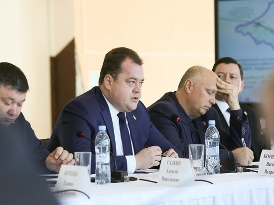Зачем Астраханской области нужен министр строительства и ЖКХ?