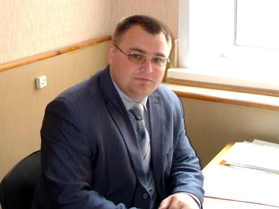 Сергей Шушев назначен замминистра сельского хозяйства и продовольствия Мордовии