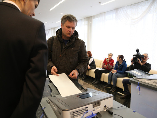 Эта инициатива была одобрена депутатами Госдумы, как «независимый взгляд на выборы»