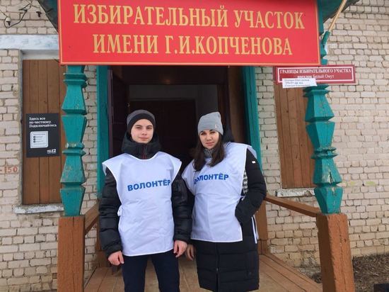 Почти 650 жителей Вышневолоцкого района за день получили помощь волонтёров 