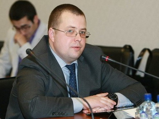 Сергей Демидов назначен главой исполкома Алексеевского района