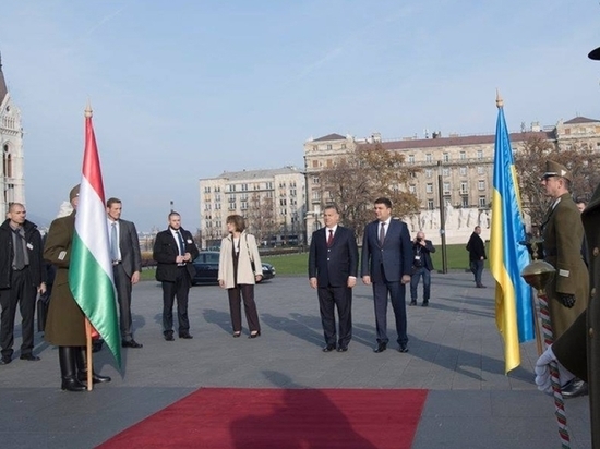 Могут быть сорваны заседания ЕС—Украина и НАТО—Украина