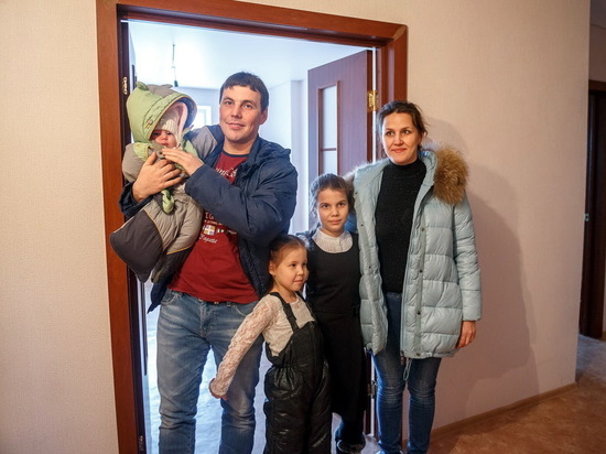 В Мордовии на улучшение жилищных условий господдержку получат 154 сельских семьи