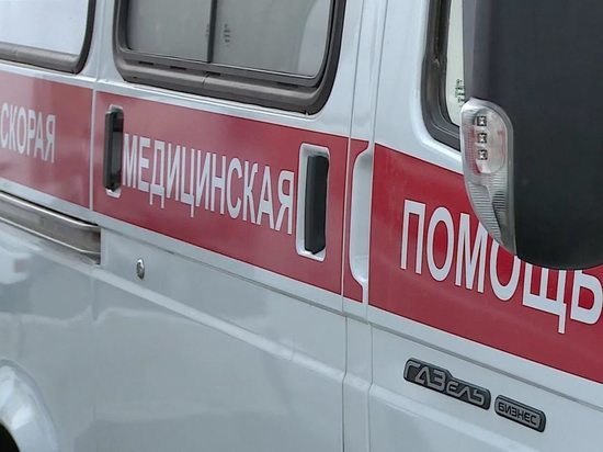 В Радужном на улице упал и умер 38 летний мужчина