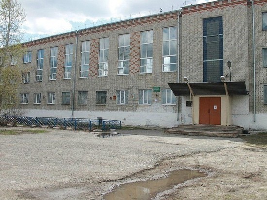Названа причина стрельбы в курганской школе Названа причина стрельбы в курганской школе