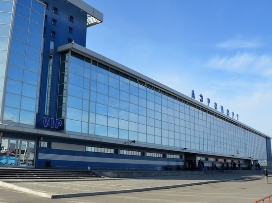 У пассажира авиарейса Иркутск-Бодайбо изъяли 10 украденных детонаторов