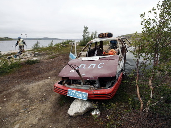 За кражу неисправного автомобиля на жителя Саранска завели уголовное дело