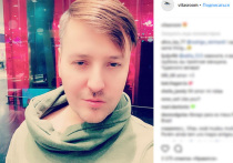 Известный широкой публике певец Витас два часа держал в напряжении полицию и жителей поселка Барвиха Одинцовского района Московской области