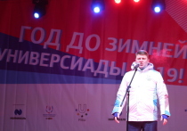 Сергей Ерёмин впервые с момента избрания на пост градоначальника отчитался перед муниципальными депутатами