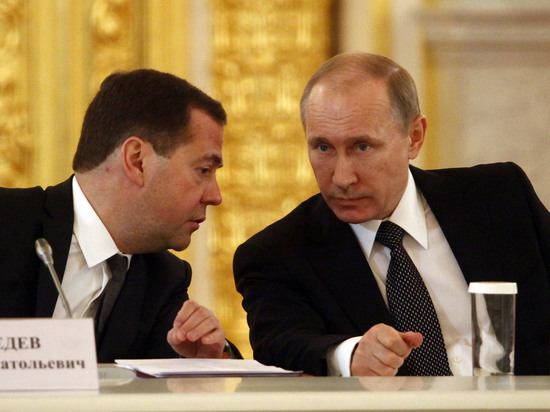 Дмитрий Медведев сохранит свой пост