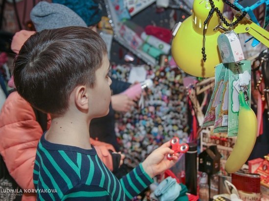 Не отвлекался на мелочи: в Петрозаводске ребенок заметил момент кражи