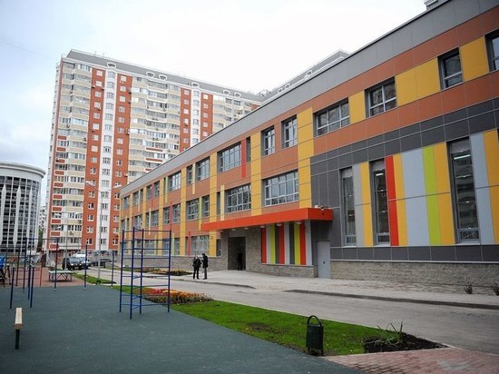 В Свердловской области возведут образовательные учреждения при помощи частников
