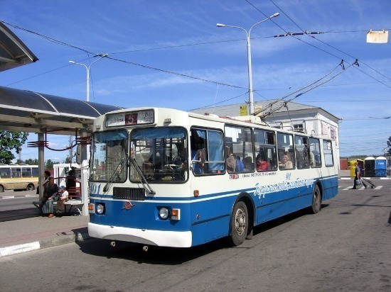 В Самаре выяснят, нужен ли горожанам троллейбусный маршрут №10 
