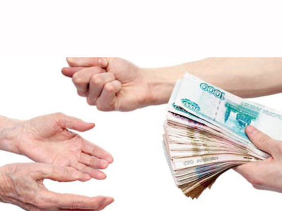 В новосергиевском районе работникам сельхозпредприятия не выплатили более 250 тысяч