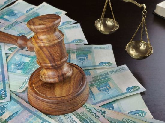 Работники ООО «Орские прицепы» хотят добиться выплаты прошлогодней зарплаты через суд