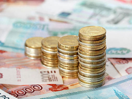 Доходы Костромской области увеличились почти на  миллиард  рублей 
