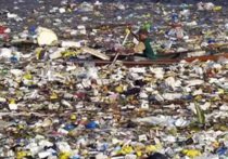 Группа ученых из Новой Зеландии и ряда европейских стран пришла к выводу, что площадь мусорного пятна в северной части Тихого океана превышает полтора миллиона квадратных километров и продолжает увеличиваться