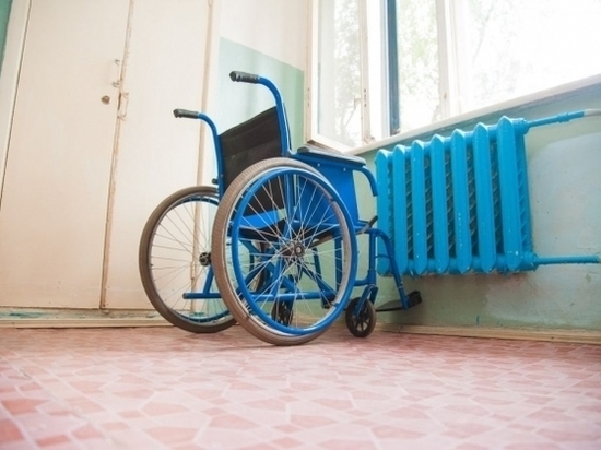 В Волгограде расширили функционал парковочных мест для инвалидов