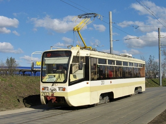 В 2018 году на улицы Ярославля выйдет рекордное количество нового общественного транспорта