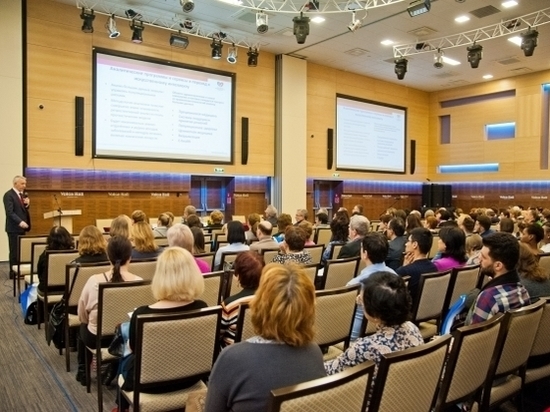 Кардиологи со всей страны съехались на конгресс в Волгограде