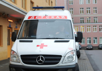 Две московские школьницы едва не погибли, пытаясь «словить кайф» с помощью сильнодействующего лекарства