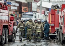 К вечеру 26 марта в сети активизировались слухи о возможном занижении числа жертв пожара в ТЦ "Зимняя вишня"